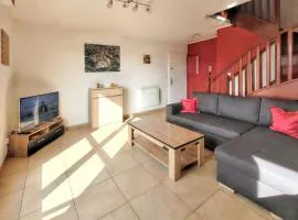 Appartement confortable à Bitche, 64 m², parfait pour familles