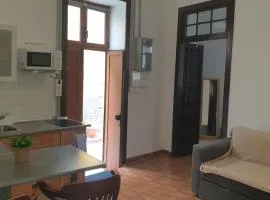 La Pernocta