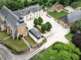 Appartement spacieux à Cons-la-Grandville – 50 m² – TerrasseB