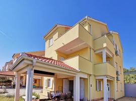 Apartments Pinta de Sol