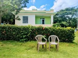 Fajardo Peaceful Place