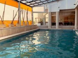 Santa Teresita Apartments by San Remo