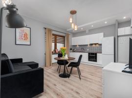 Coco Premium Warszawa Radość, hotel ve Varšavě