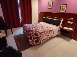 Motel Montecarlo