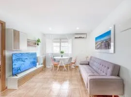 Vivienda céntrica cerca de todo