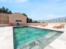 Villa charmante à Divajeu avec piscine privée