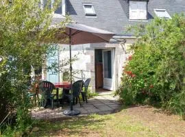 Maison accueillante à Camaret-sur-Mer - Jardin spacieux 38 m²