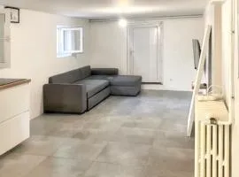 Appartement cosy à Les Pavillons-sous-Bois 30 m² avec jardin clôturé