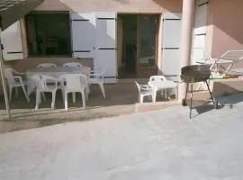 Appartement spacieux à Mimizan, 42 m², proche plage - 6 pers !
