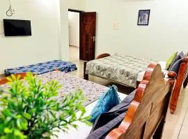 Shivam Eden Beach Homestay