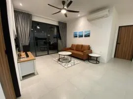 The Floorspace Doncaster 2BR Apt