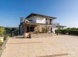 Lovely Home In Agropoli