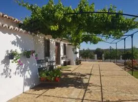 Vivienda Turistica de Alojamiento Rural El Jaral