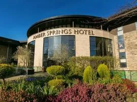Amber Springs Hotel