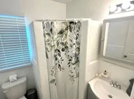Beautiful Studio 10 Min To Beach J11