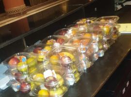 Marokkoreizen, hotel near Fès–Saïs Airport - FEZ, Fès