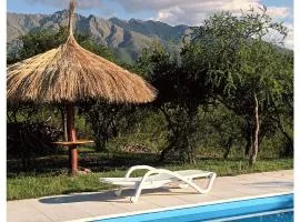 Refugio de las Nubes