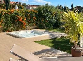 Casa Carolina - That One in Higuerón with jacuzzi, pool and best views