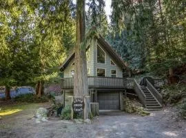 Cedar Grove Lodge | BBQ | Wifi, Hot tub, AC