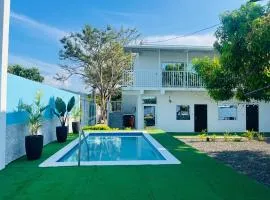 Hotel Velomares del Caribe