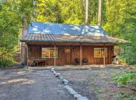 Alpine Drift | Hot Tub, Pet Friendly, Wifi