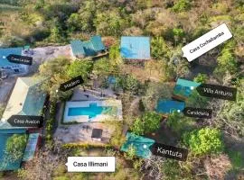 Pinilla Highlands Incredible mountain views