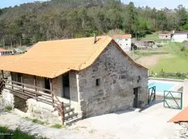 Welcoming house in Águeda with shared pool 70 m²