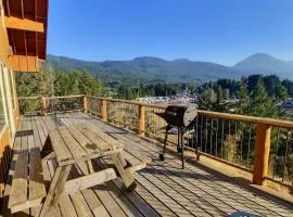 Elk Ridge