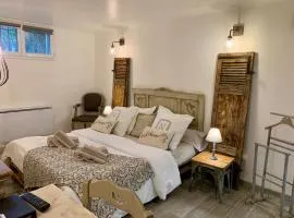 Les pondres en vaunage