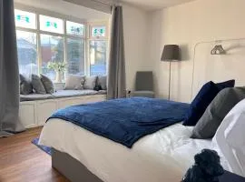 Rose House- 6 bedrooms