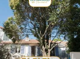 Fé Di Biou - Jardin Parking Clim