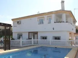 Casa Flamenca en El Ventorrillo