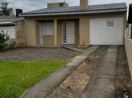 Casa de praia Passo de Torres