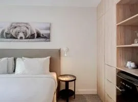 Suites du Lac Moore