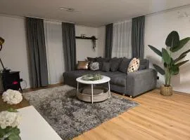 Ferienwohnung am Wildgehege