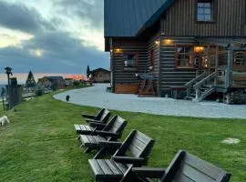 Hotel Vydrovy boudy Pec pod Sněžkou