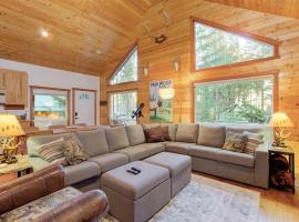 Elk House、パックウッドのホテル