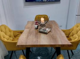 Tsvetanov Apartment, ξενοδοχείο στο Μπλαγκόεβγκραντ