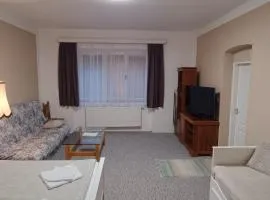 Apartmán Horní Slavkov Hodinářství