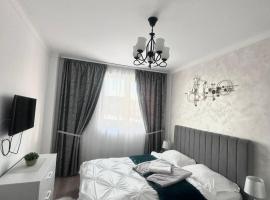 Apartament Diana，位于比斯特里察的自助式住宿