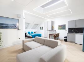 Luxurious London Studios