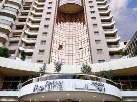 Gefinor Rotana – Beirut, hotel em Beirute