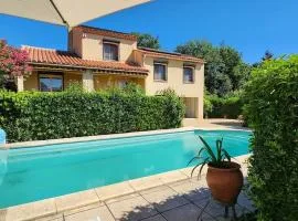 Villa l'ESTIMADA
