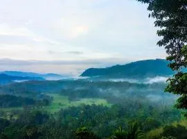Dew Drops Nature Villa