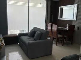 Apartamento cerca a aeropuerto