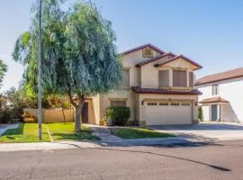 Sunny Retreat in Glendale