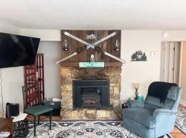 Easy Street Retreat