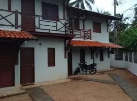 Pousada Recanto dos Ventos