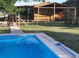 Lo De Pedro