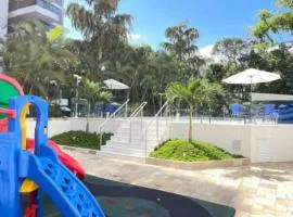 Riviera de São Lourenço condomínio